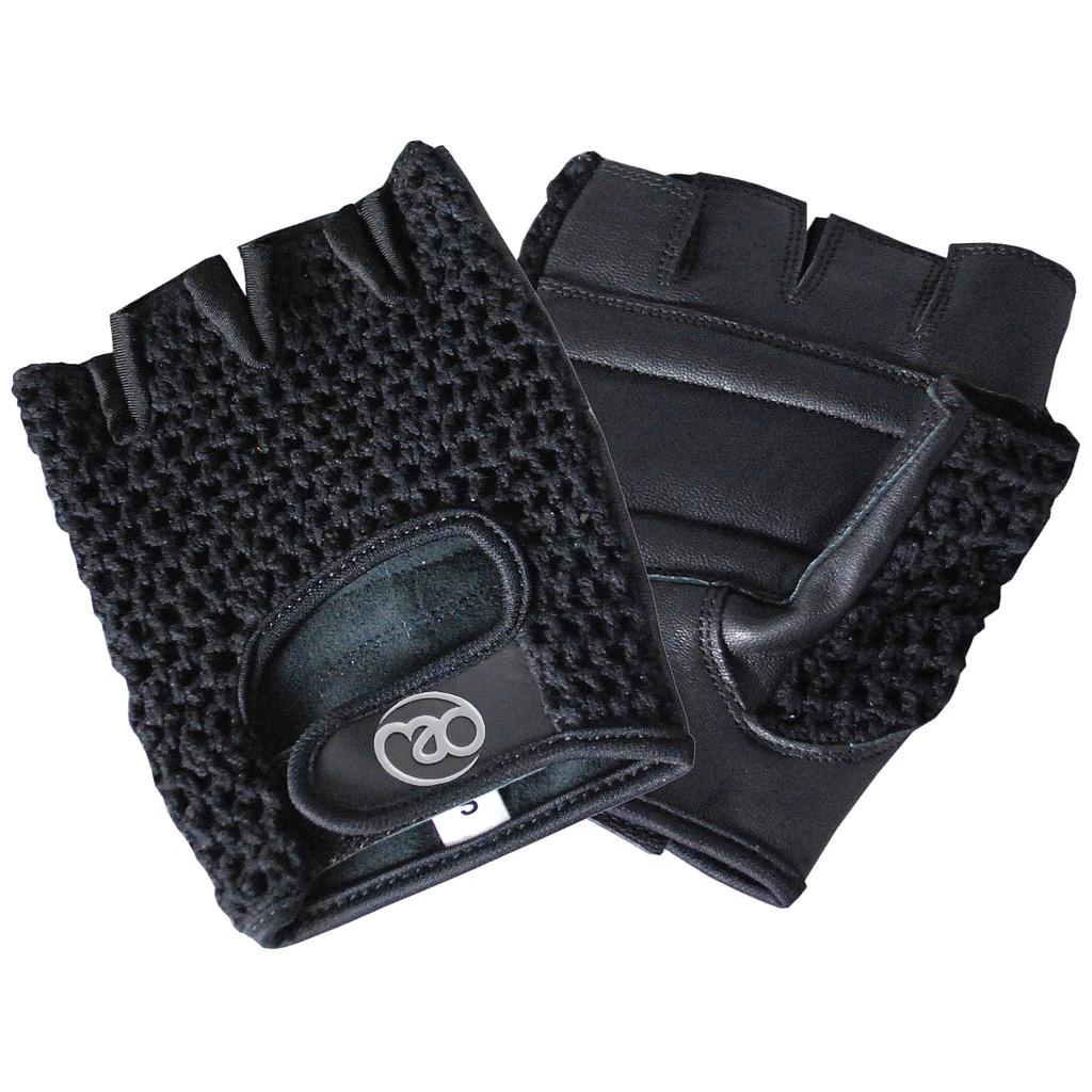 Fitness Mad Fitness Mesh Gloves /