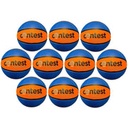 Contest Basketball 10 Pack