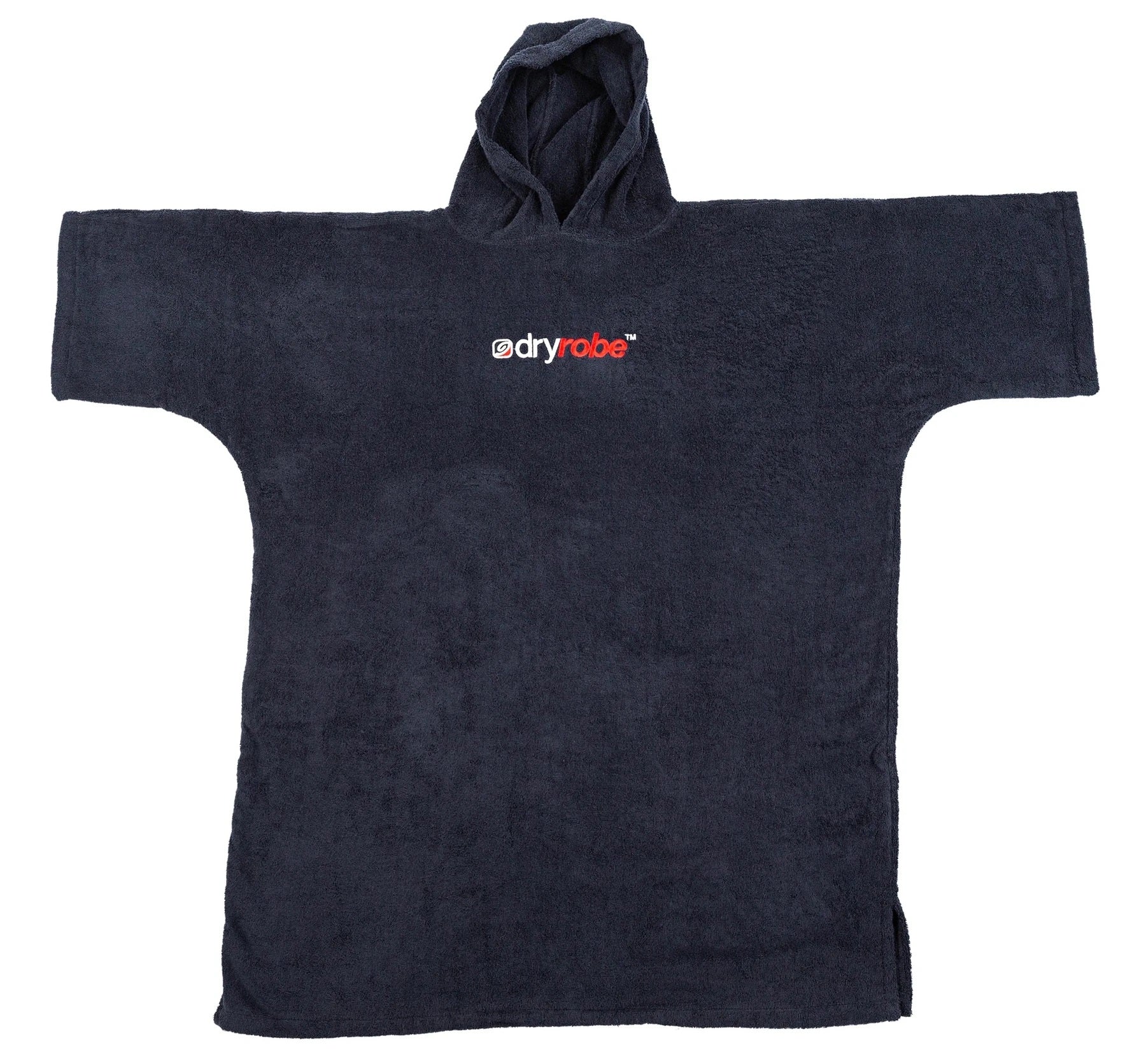 Dryrobe Organic Towel Changing Robe