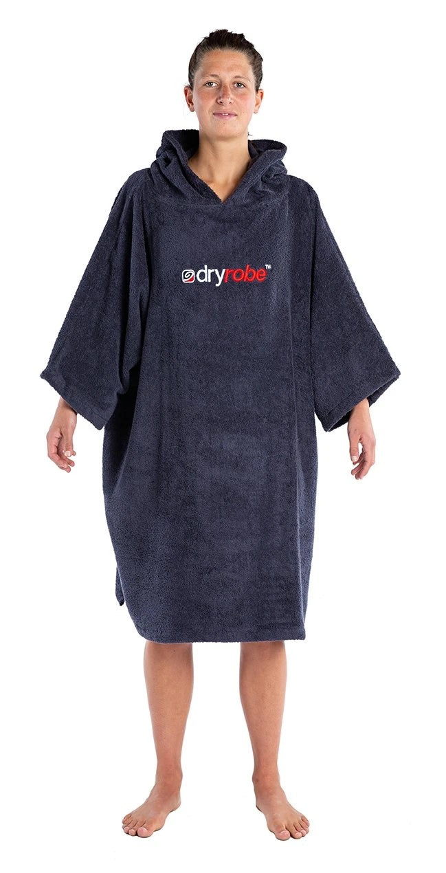 Dryrobe Organic Towel Changing Robe