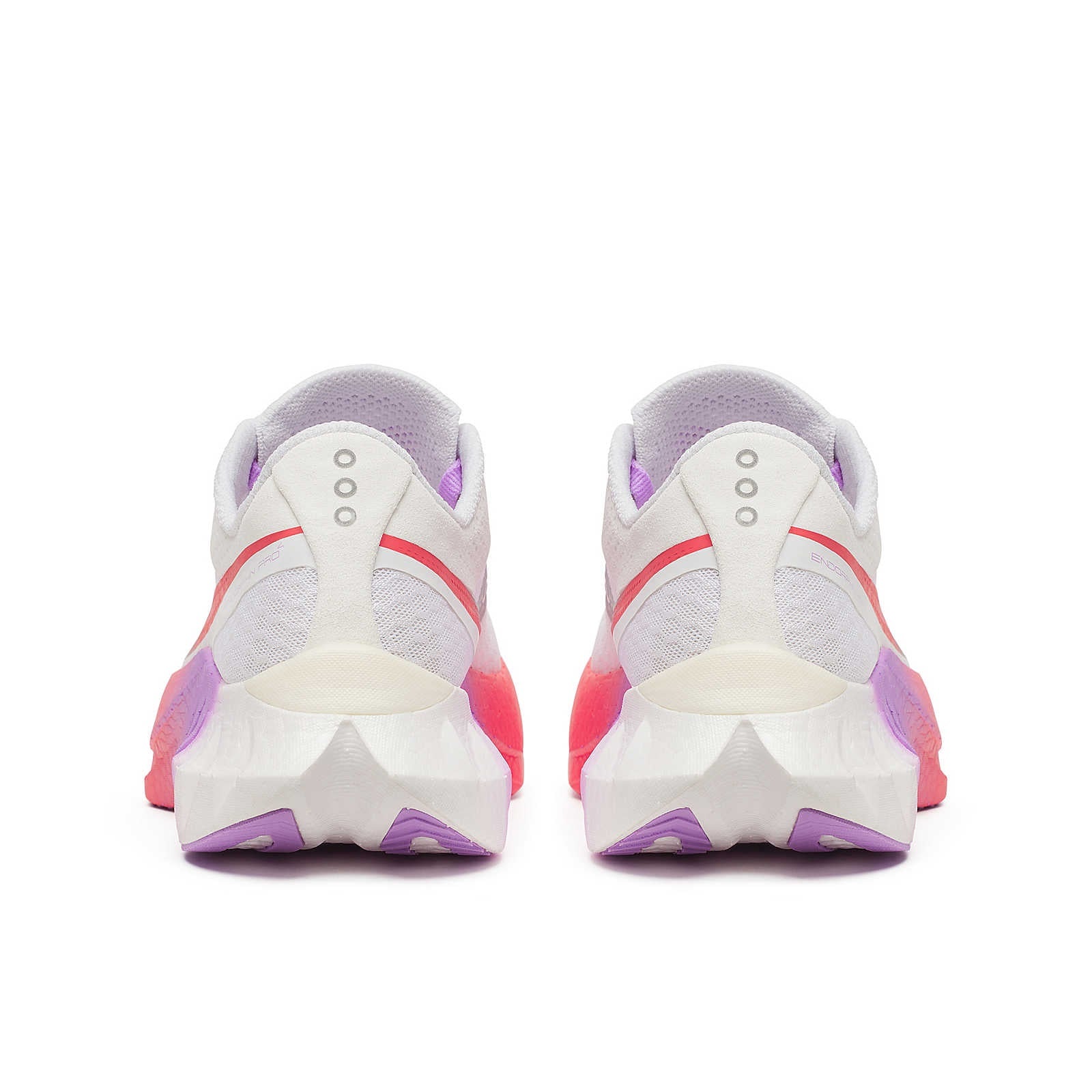 Saucony Endorphin Pro 4 Women's Running Shoes Lapis Citron