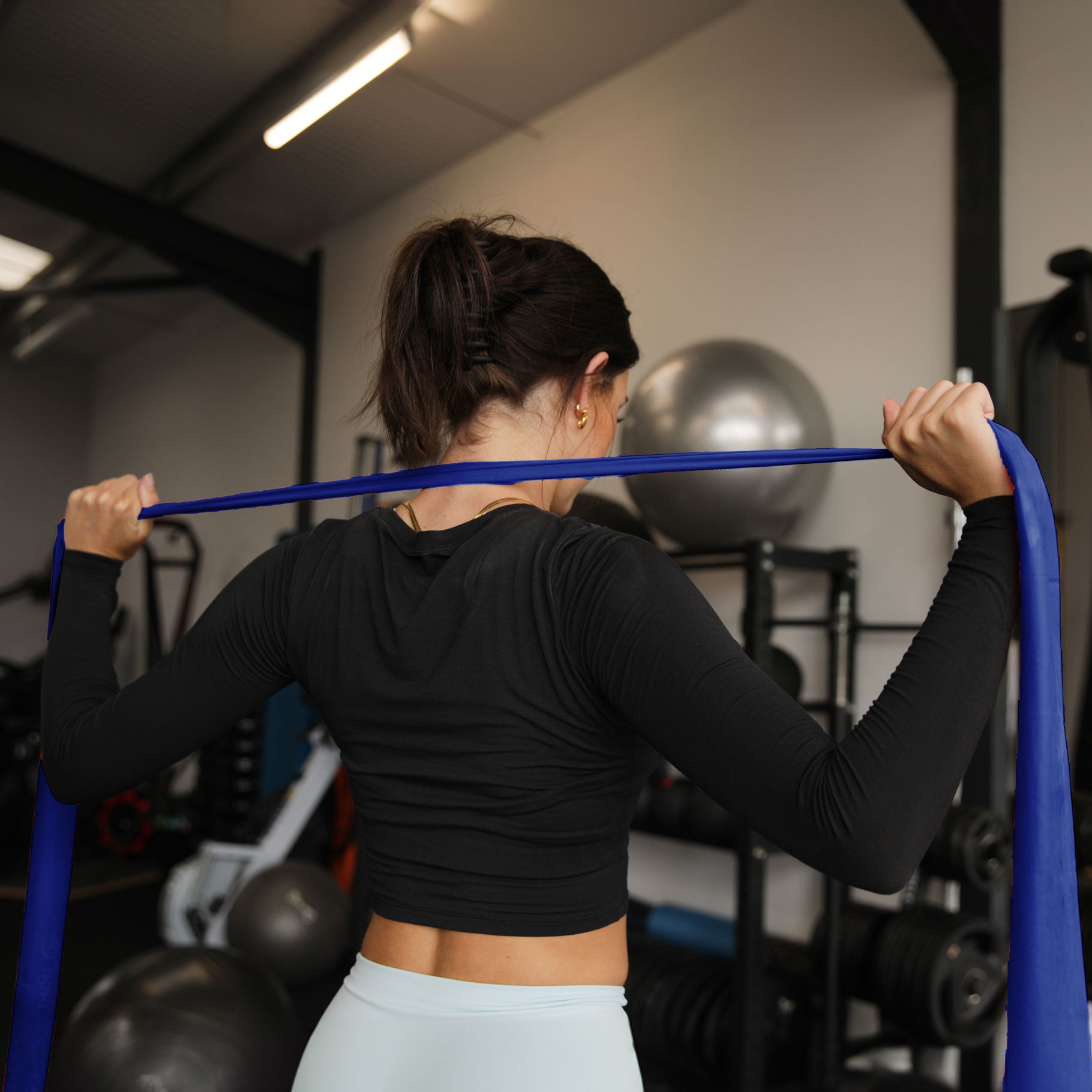 Fitness Mad Resistance Band Medium