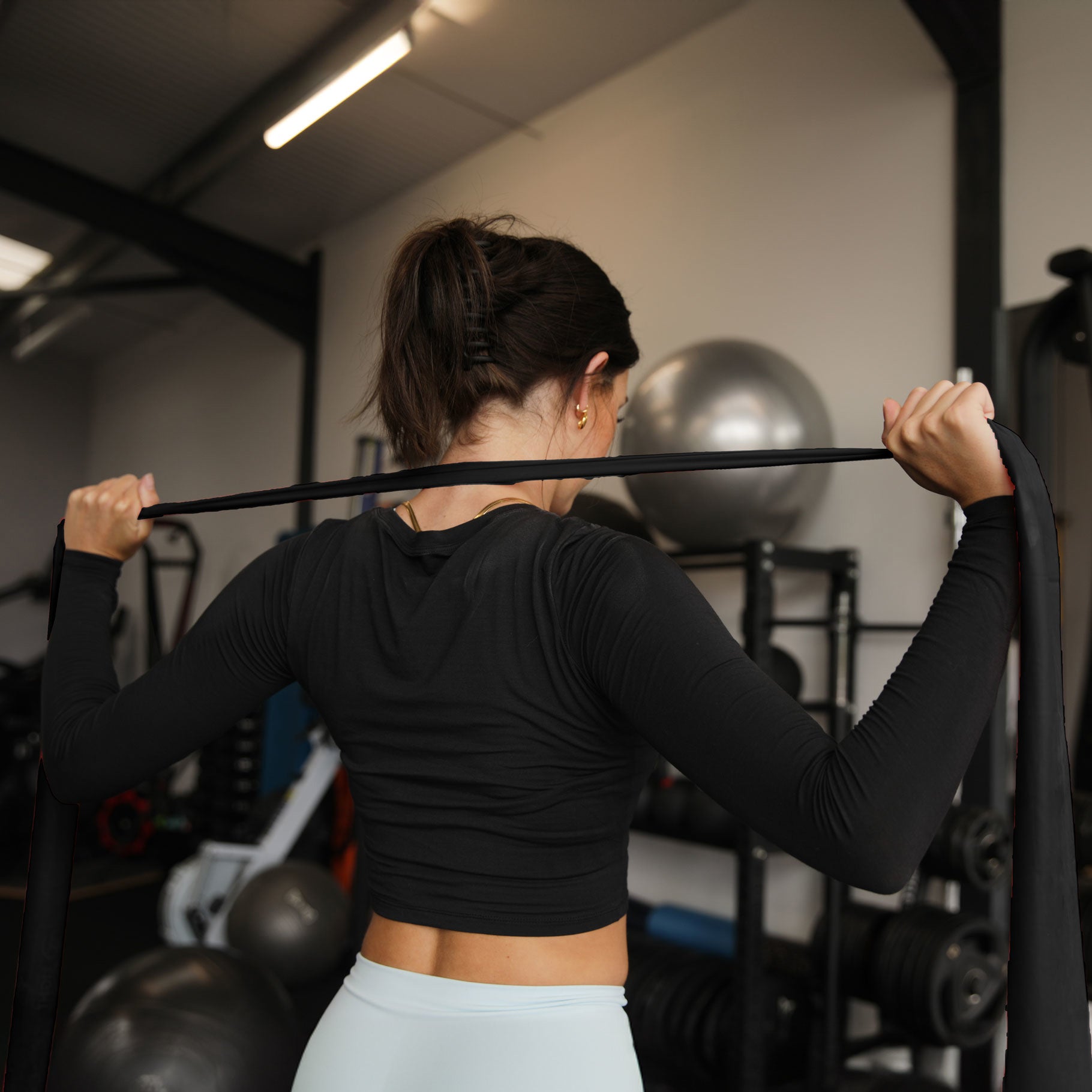 Fitness Mad Resistance Band Strong