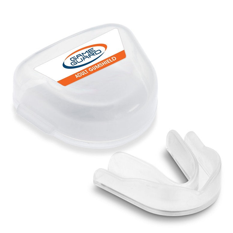Game Guard Mouthguard Senior