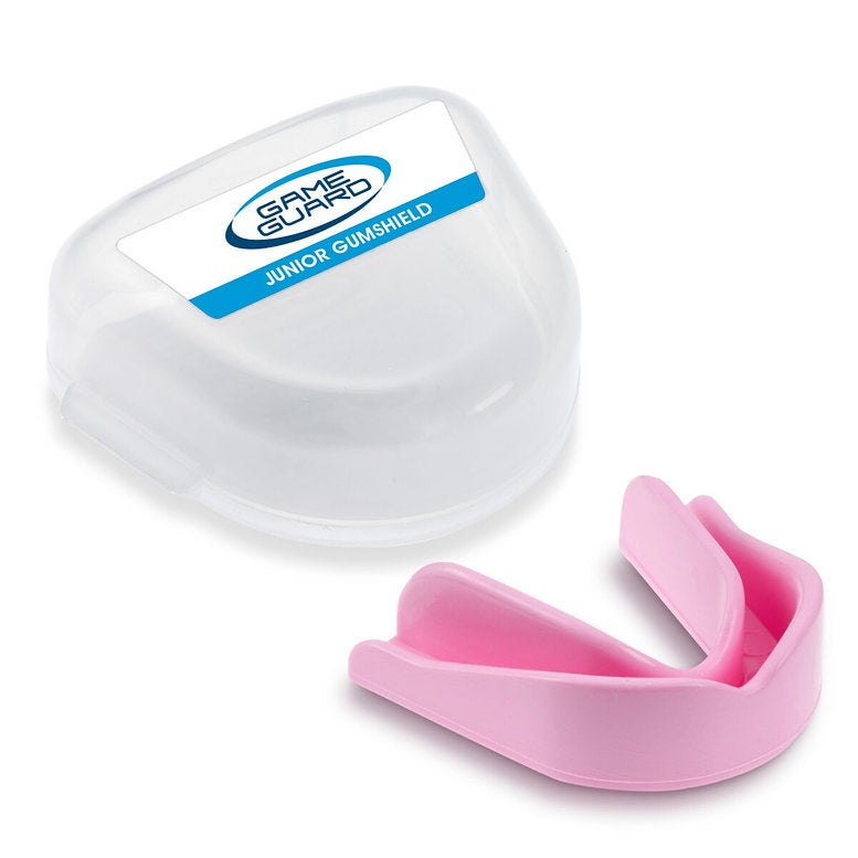 Game Guard Mouthguard Junior
