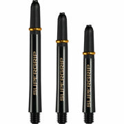Harrows Supergrip Darts Shafts
