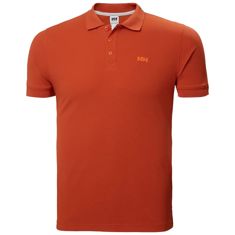 Helly Hansen Driftline Polo Canyon