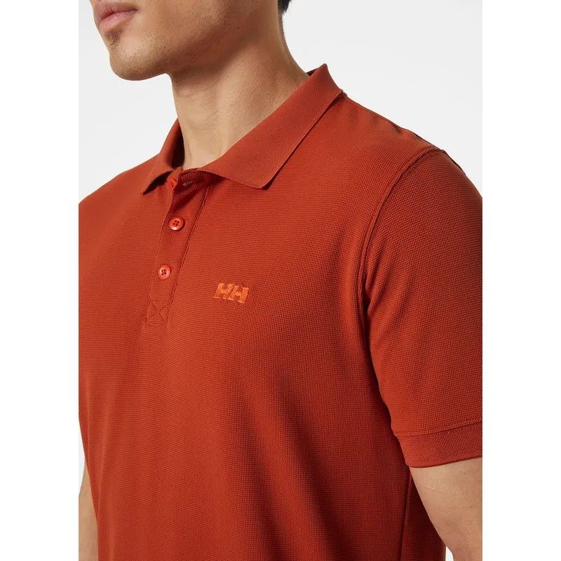 Helly Hansen Driftline Polo Canyon