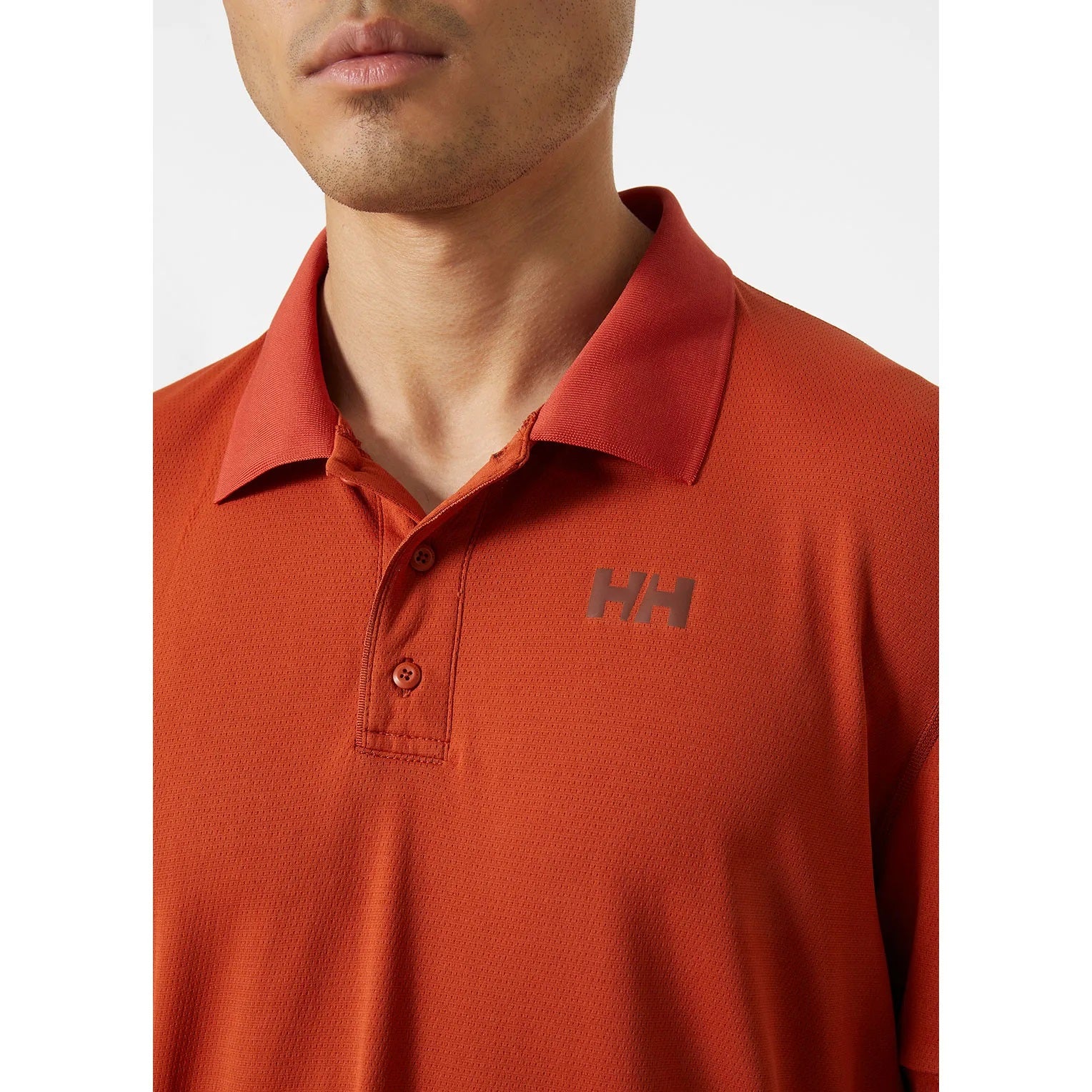 Helly Hansen Driftline Polo Canyon