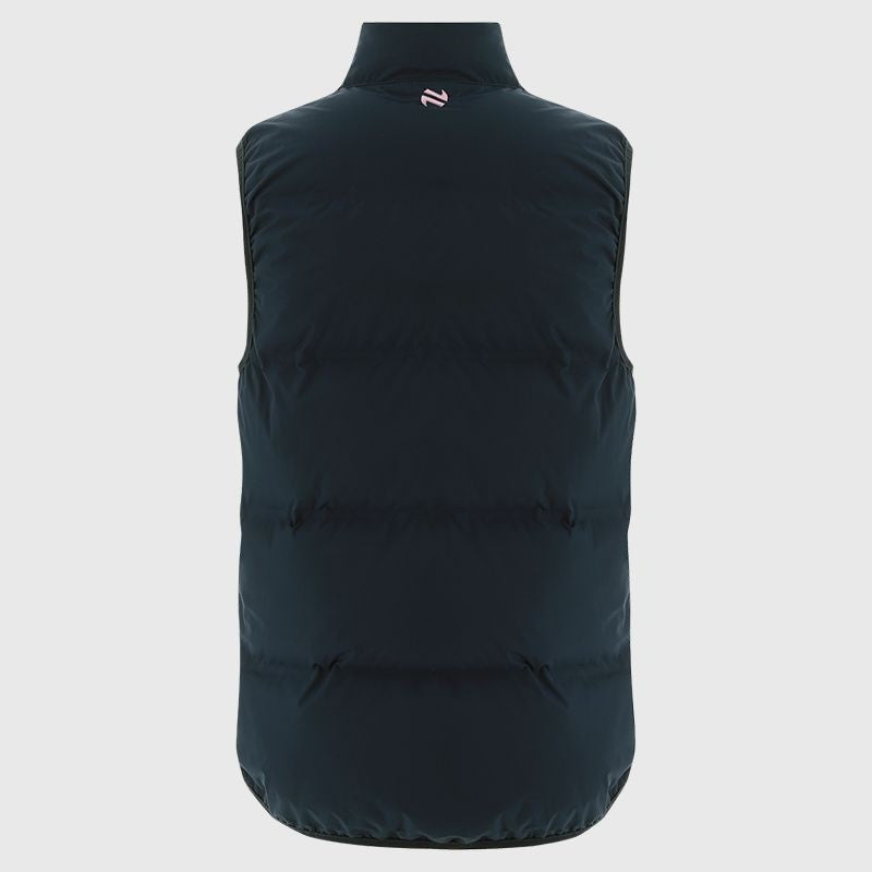 O'Neills Clare GAA Women's Hydra Padded Gilet