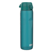 ION8 Quench 1L Waterbottle Aqua