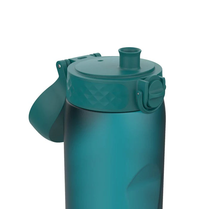 ION8 Quench 1L Waterbottle Aqua
