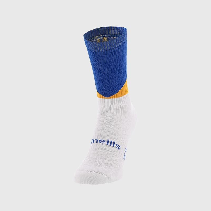 O'Neills Ion Midi Socks Royal Amber