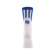 O'Neills Ion Midi Socks Royal White