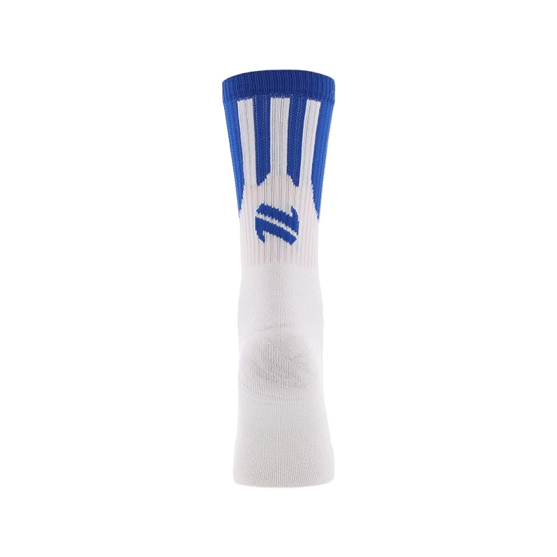 O'Neills Ion Midi Socks Royal White