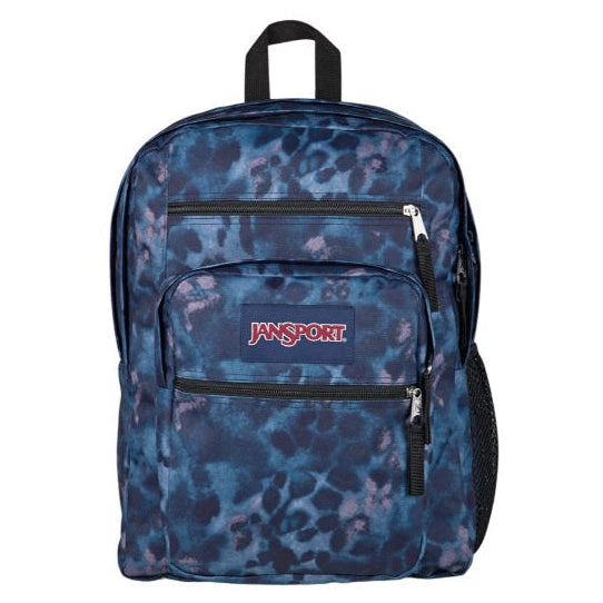 Jansport Big Student Backpack Gosthly Floral – Central Sports Kilrush