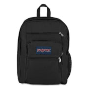 Jansport Big Student Backpack Black