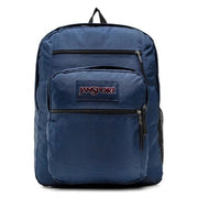 Jansport Big Student Backpack Navy