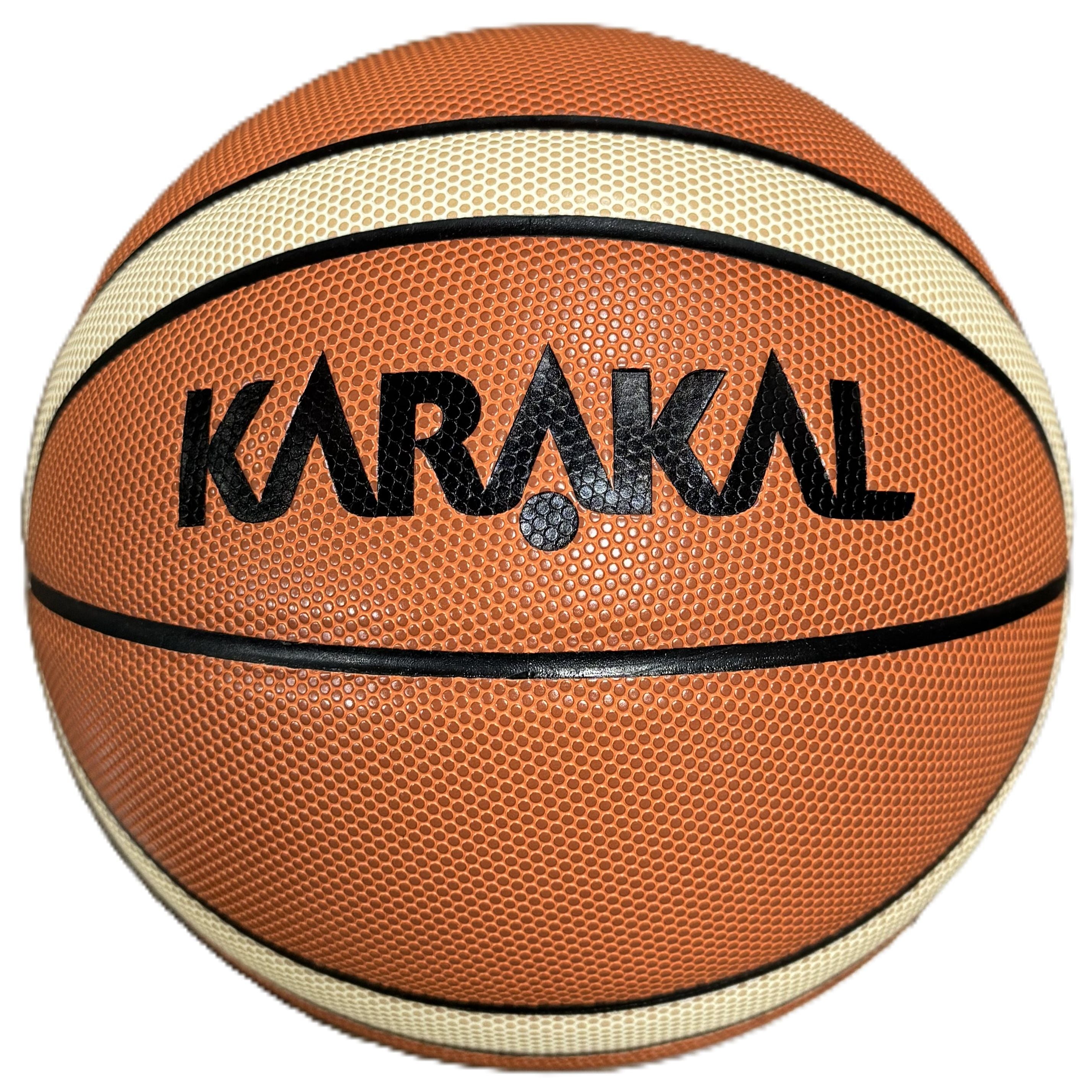 Karakal Net Pro Basketball