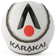 Karakal Training Sliotar White