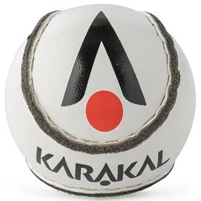 Karakal Training Sliotar White