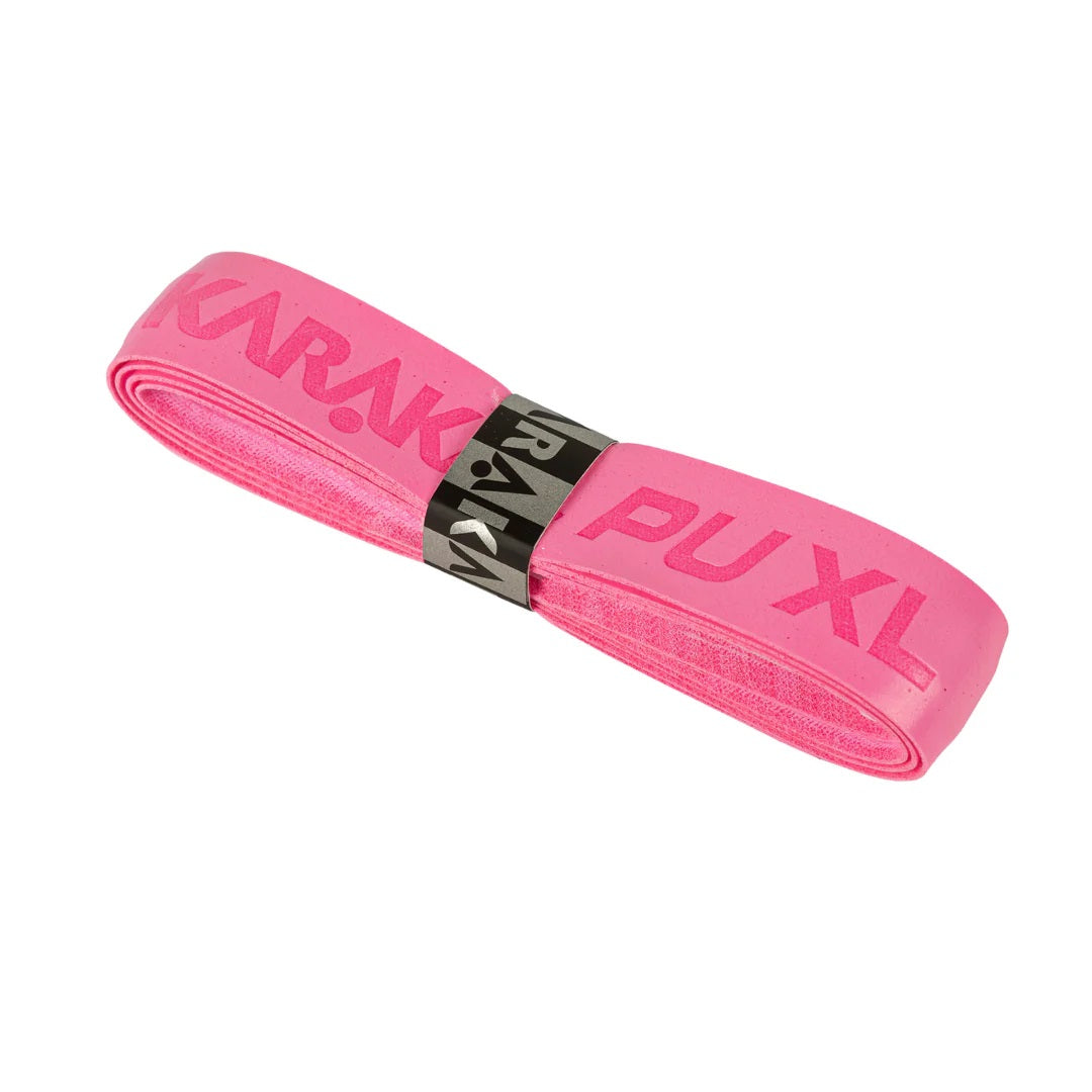 Karakal XL Hurling Grip Pink