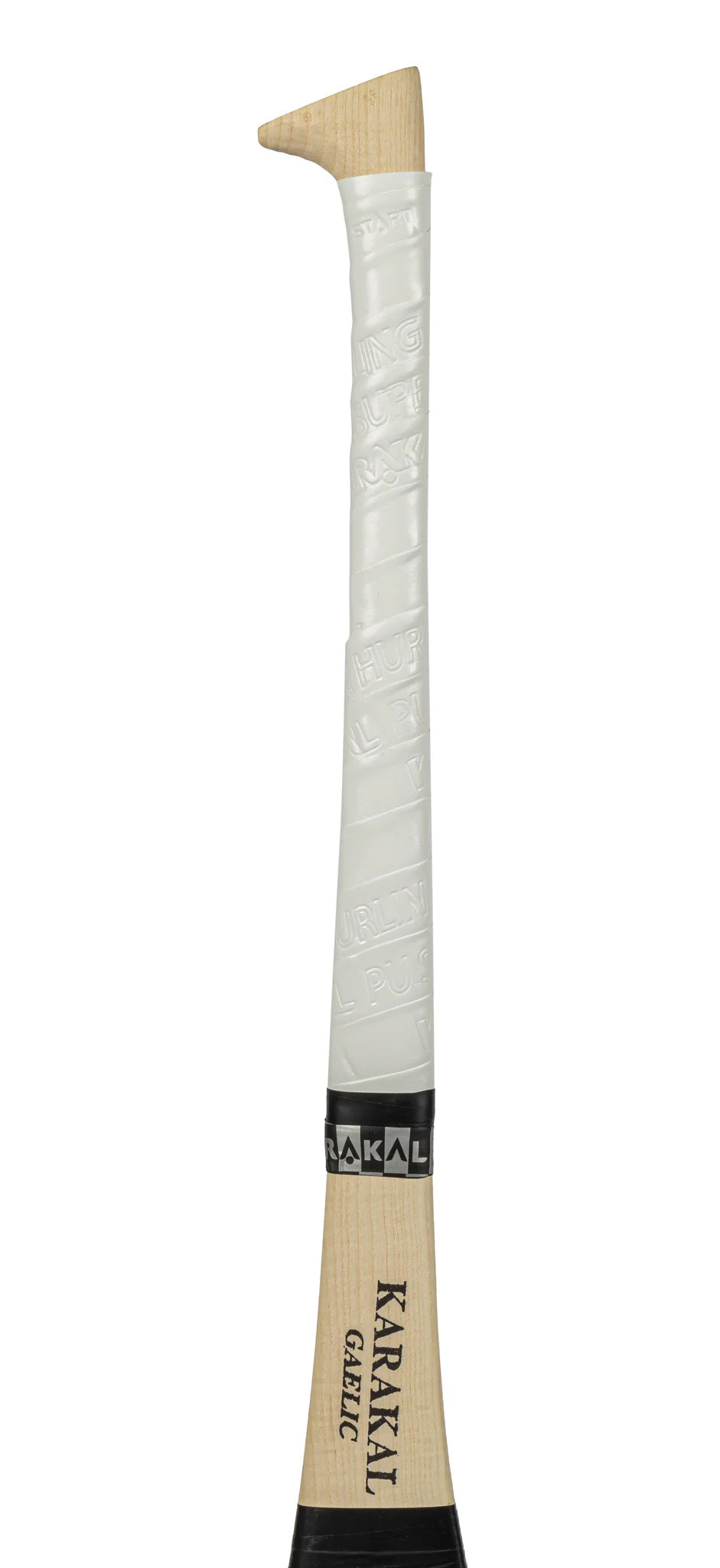 Karakal XL Hurling Grip White