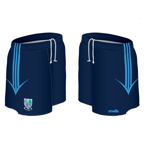 O'Neills Kildysart GAA Shorts