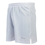 Precision Madrid Shorts White
