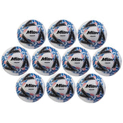 Mitre Calcio 24 10 Pack