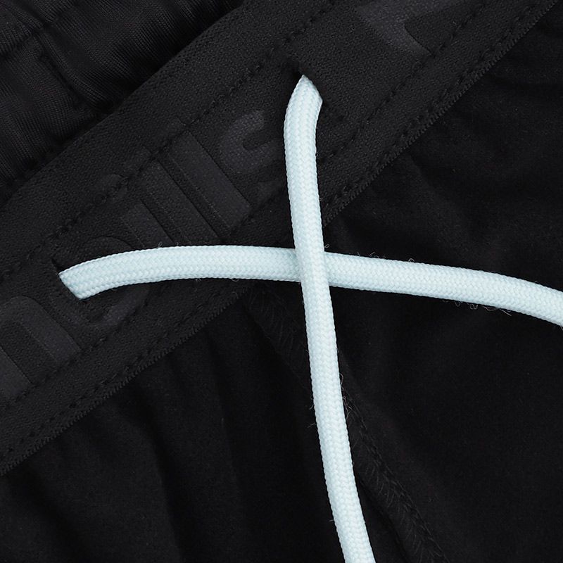 O'Neills Clare GAA Nepal Brushed Skinny Tracksuit Pants Black Blue