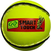O'Meara Smart Touch Sliotar Yellow