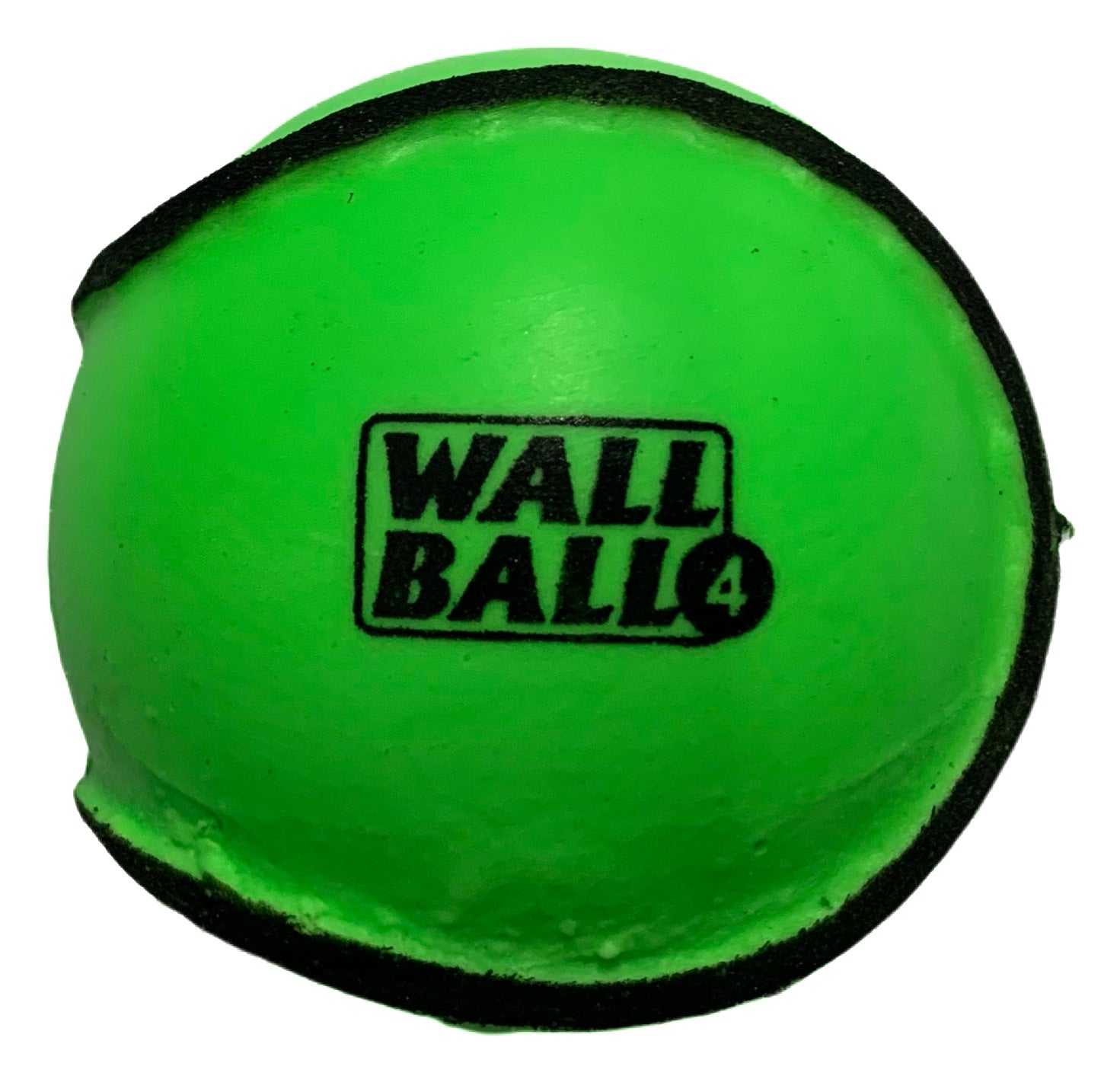 O'Meara All Weather Wall Ball Green