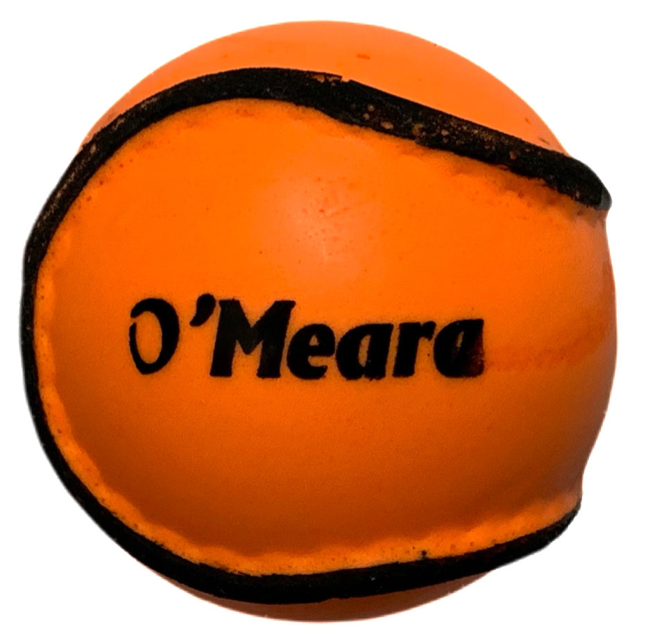 O'Meara All Weather Wall Ball Orange