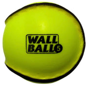 O'Meara All Weather Wall Ball Yellow