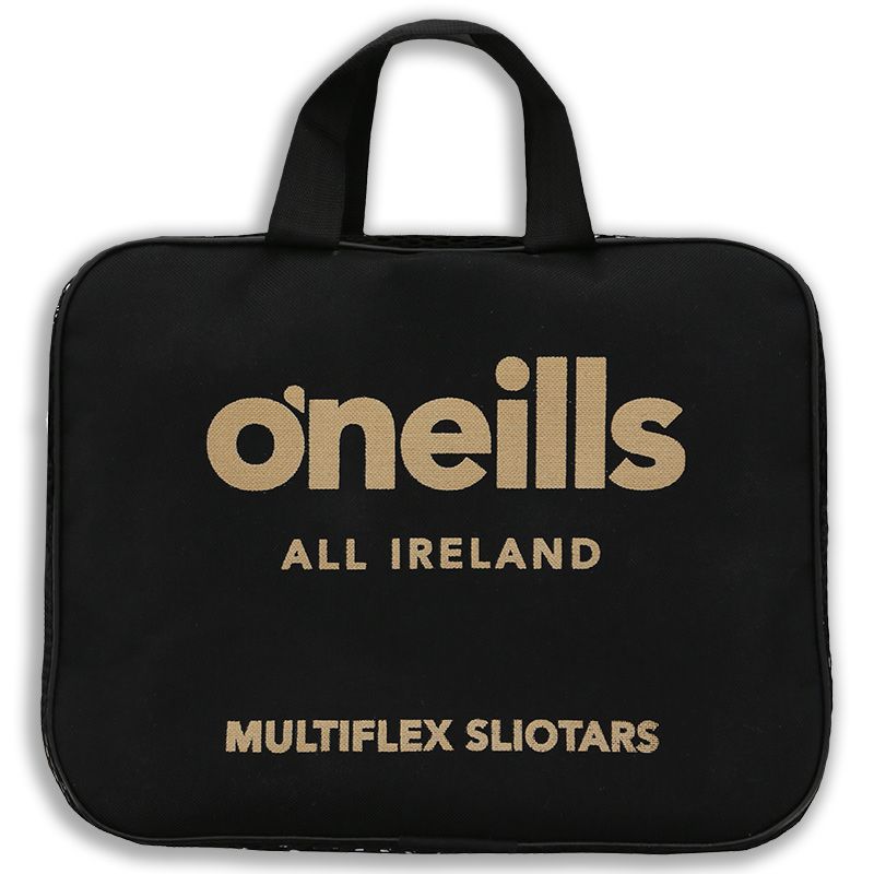 O'Neills All Ireland Sliotar Yellow 12 Pack