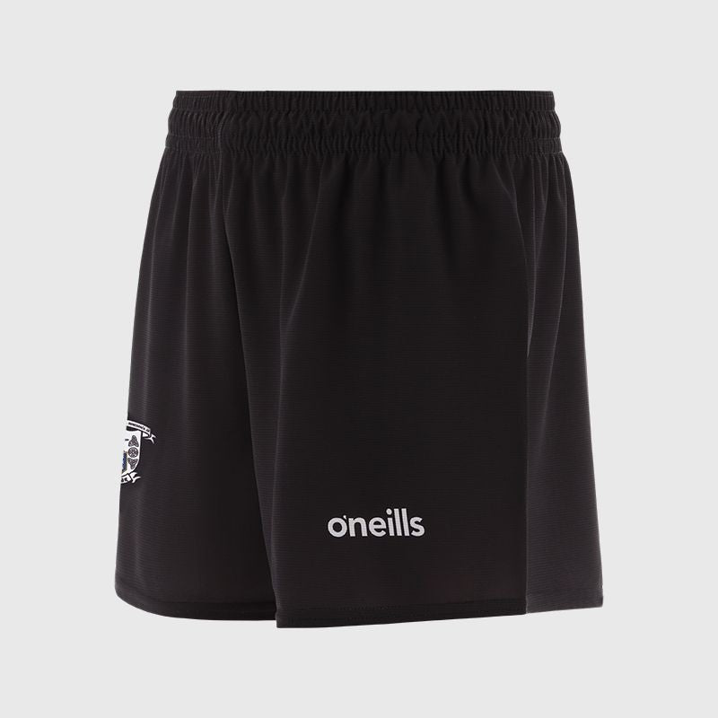 O'Neills Clare GAA Training Shorts Black