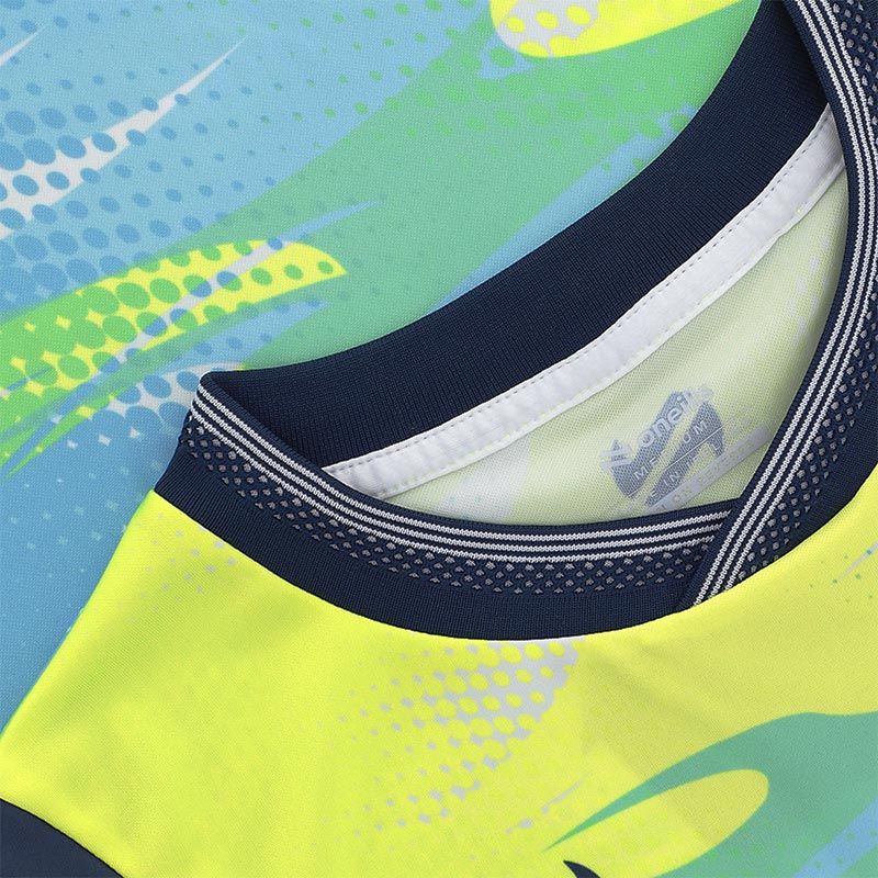 O'Neills Clare GAA Training Vest Lime