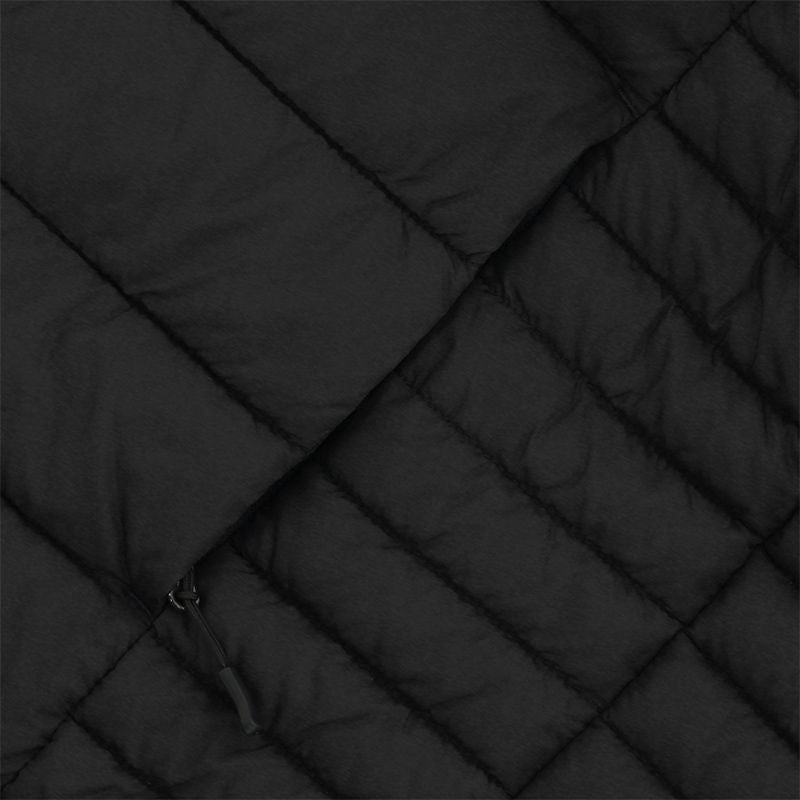 O'Neills Andy Padded Gilet Black