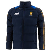 O'Neills Clare GAA Dynamo Padded Jacket