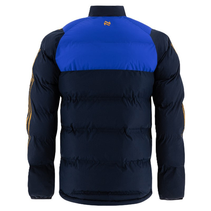 O'Neills Clare GAA Dynamo Padded Jacket