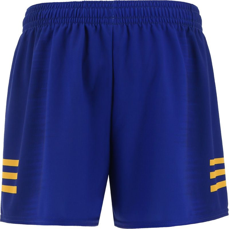 O'Neills Clare GAA Mourne Home Shorts