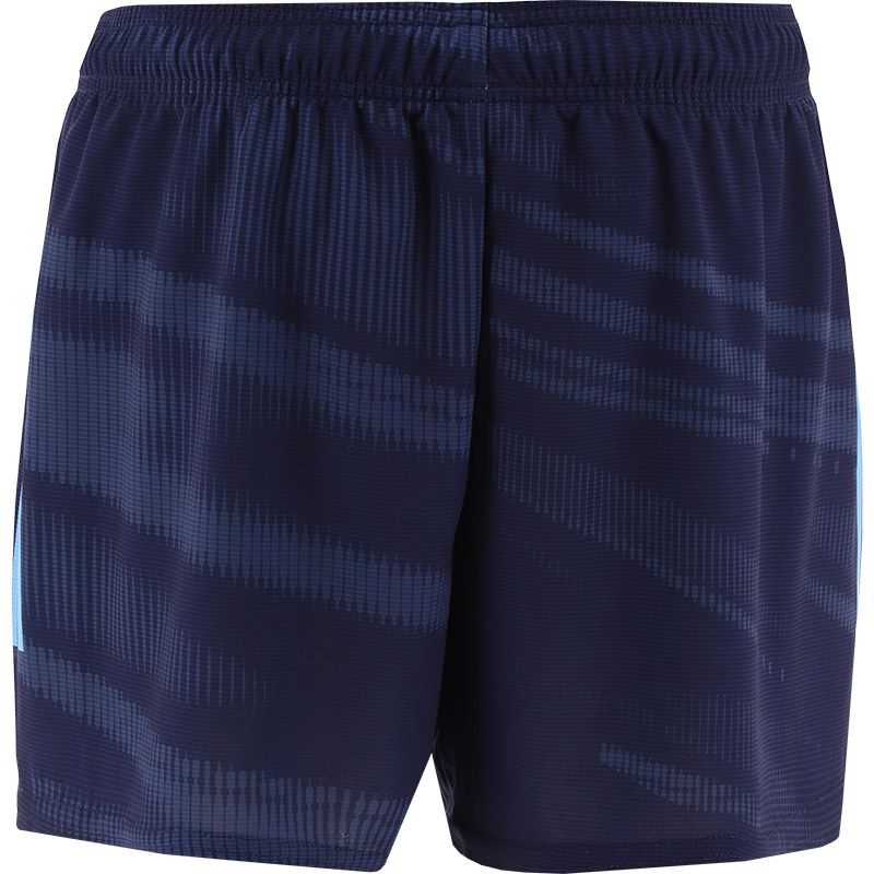 O'Neills Dublin GAA Home Shorts Navy Sky