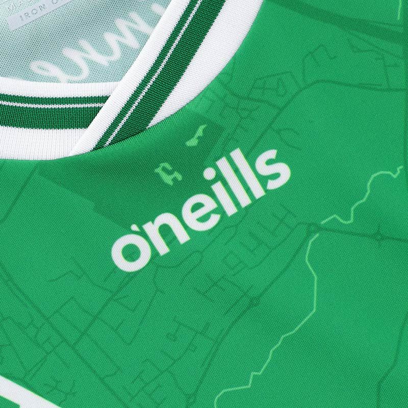 O'Neills Limerick GAA Jersey