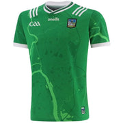 O'Neills Limerick GAA Jersey