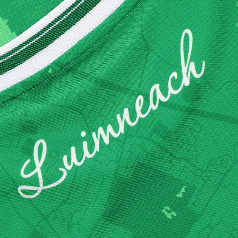 O'Neills Limerick GAA Jersey