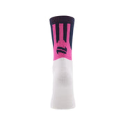 O'Neills Ion Midi Socks Navy Pink
