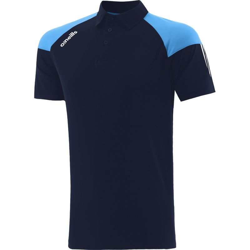 O'Neills Men's Oslo Polo Shirt