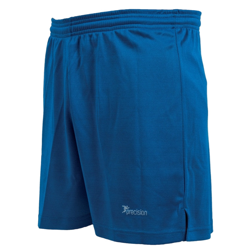 Precision Madrid Shorts Royal Blue