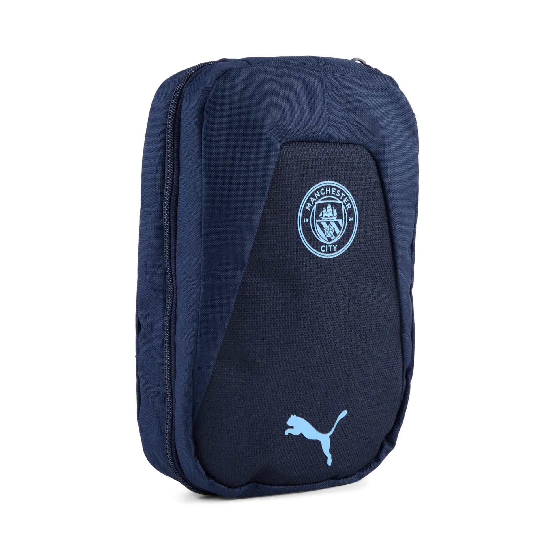 Puma Manchester City Football Club Wash Bag